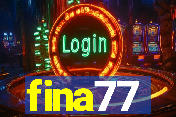 fina77