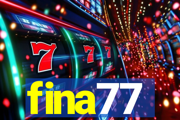 fina77