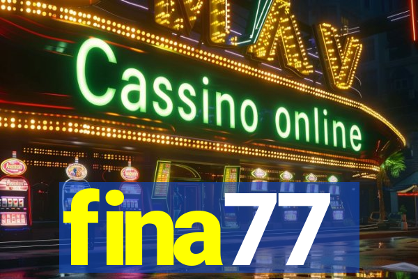 fina77