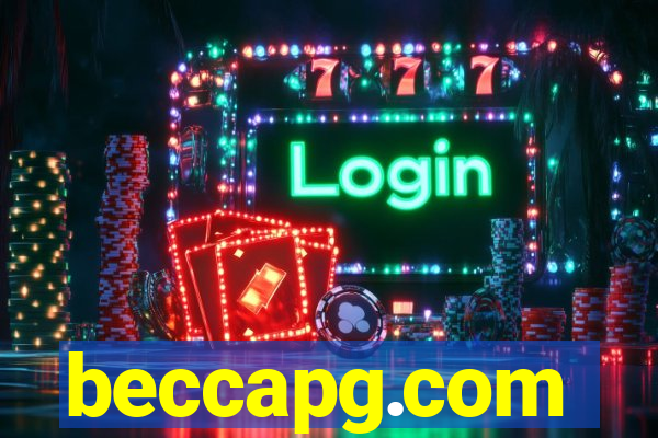 beccapg.com