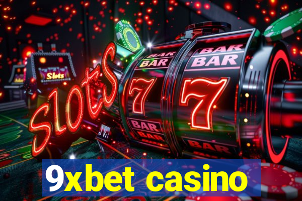 9xbet casino