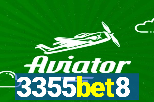 3355bet8