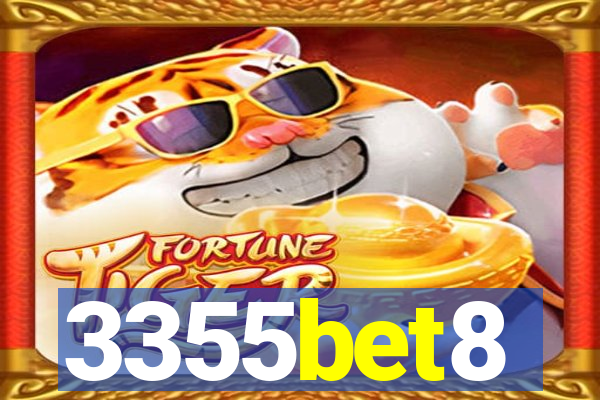 3355bet8