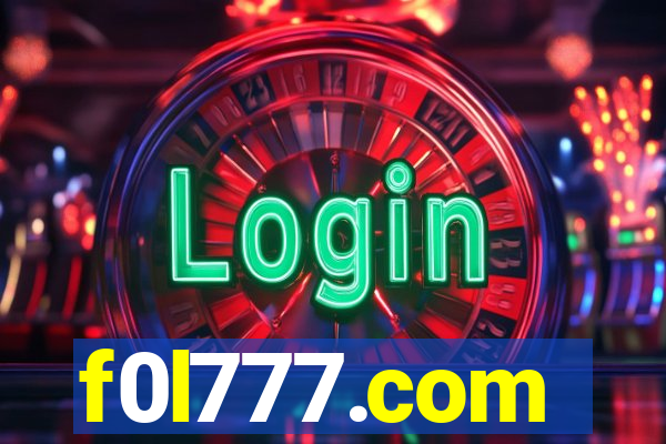 f0l777.com