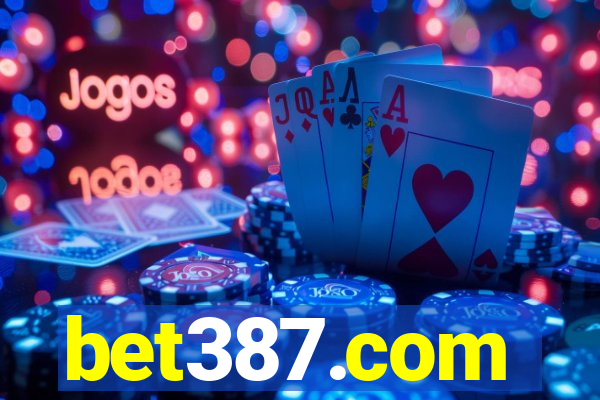 bet387.com