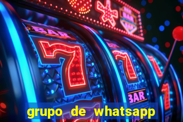 grupo de whatsapp de cdzinhas