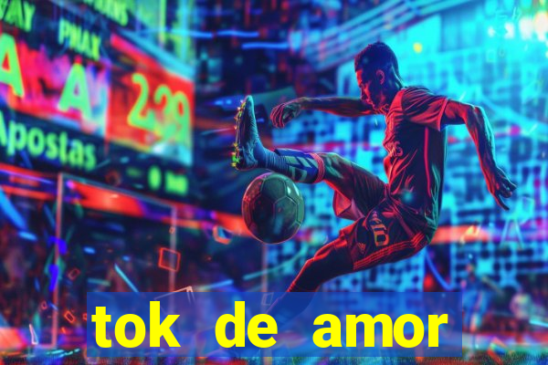 tok de amor boutique santos