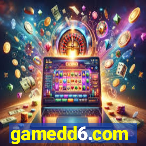 gamedd6.com