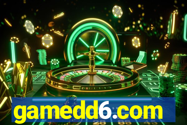 gamedd6.com