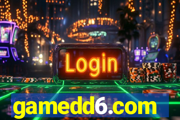 gamedd6.com