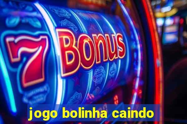 jogo bolinha caindo