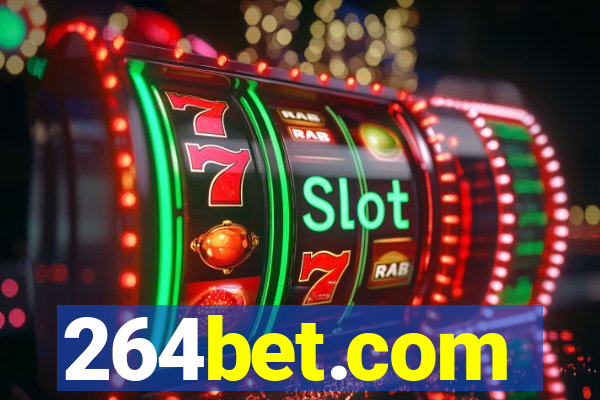 264bet.com