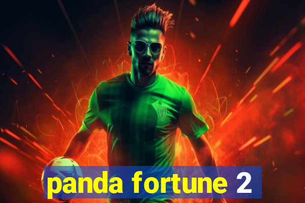 panda fortune 2