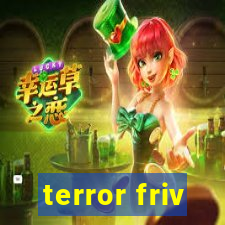 terror friv