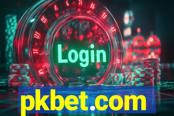 pkbet.com