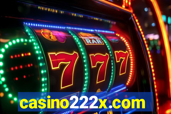 casino222x.com