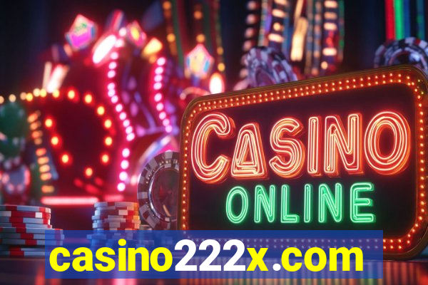 casino222x.com