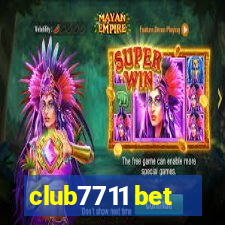 club7711 bet