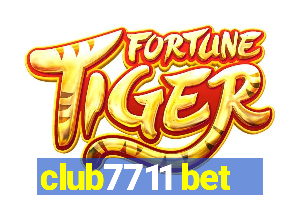 club7711 bet
