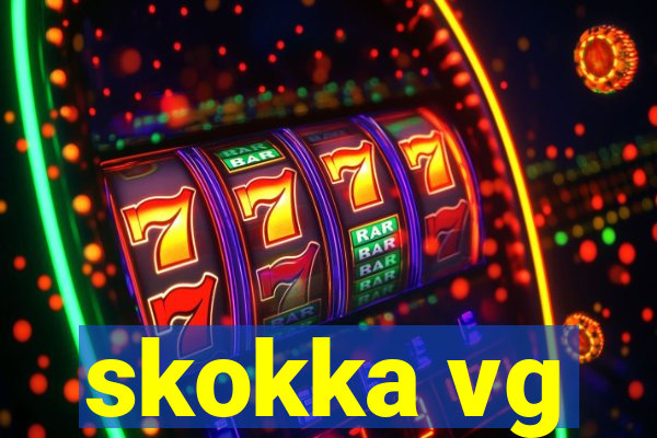 skokka vg