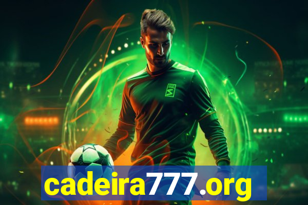 cadeira777.org