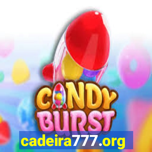 cadeira777.org