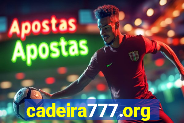 cadeira777.org