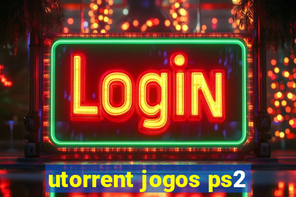 utorrent jogos ps2