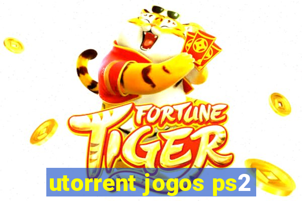 utorrent jogos ps2