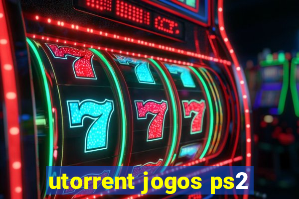 utorrent jogos ps2