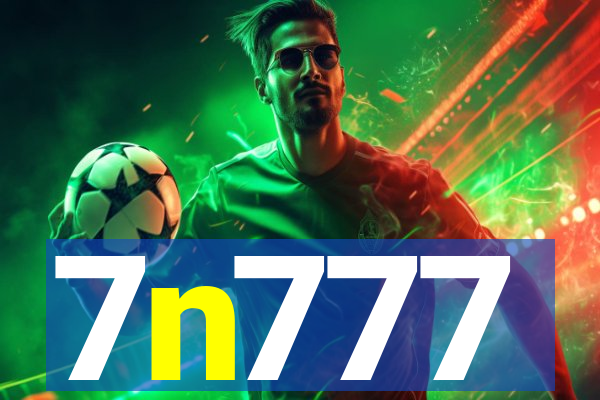 7n777