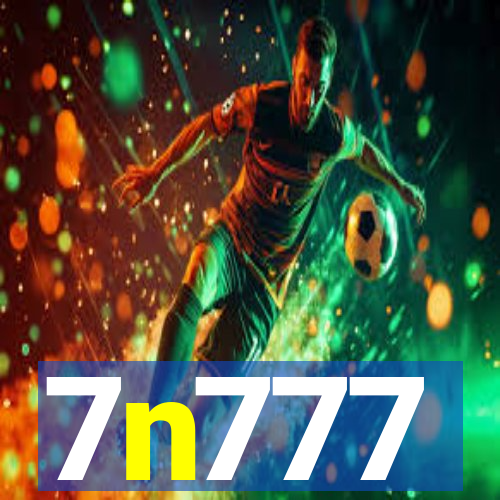 7n777