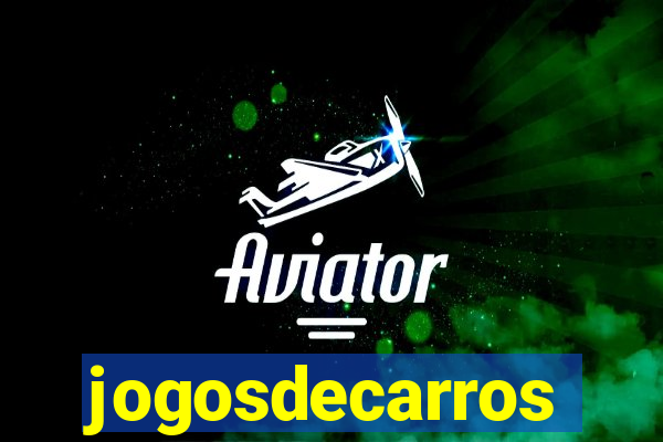 jogosdecarros