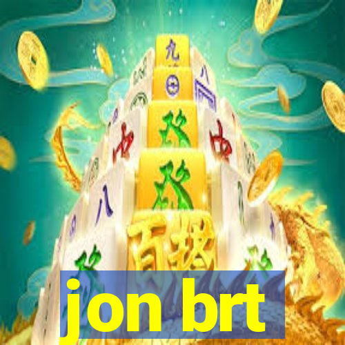 jon brt