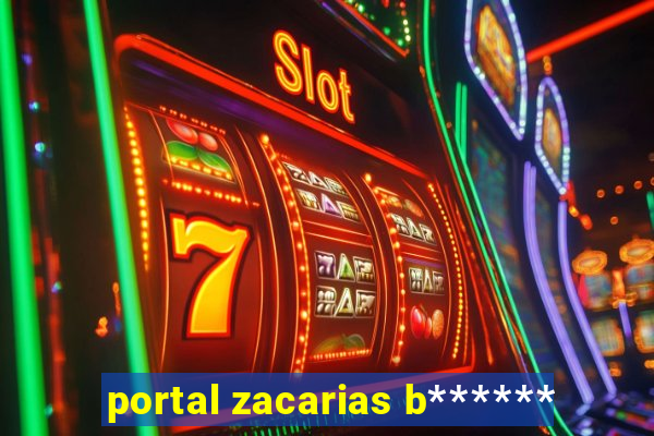 portal zacarias b******