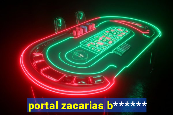 portal zacarias b******