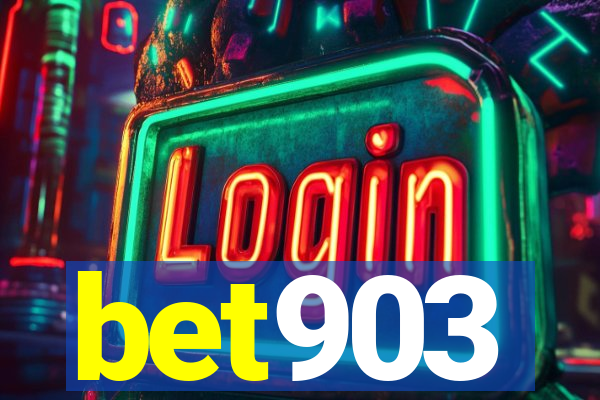 bet903