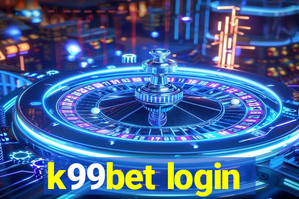 k99bet login