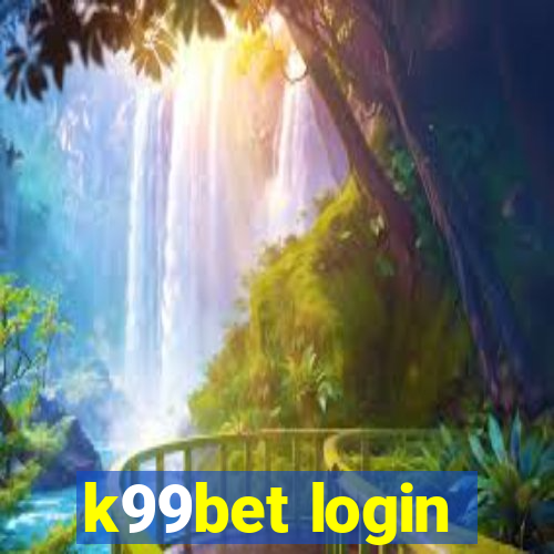 k99bet login