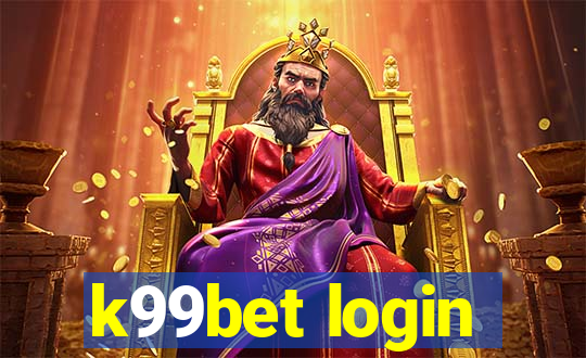 k99bet login