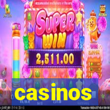 casinos