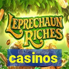 casinos