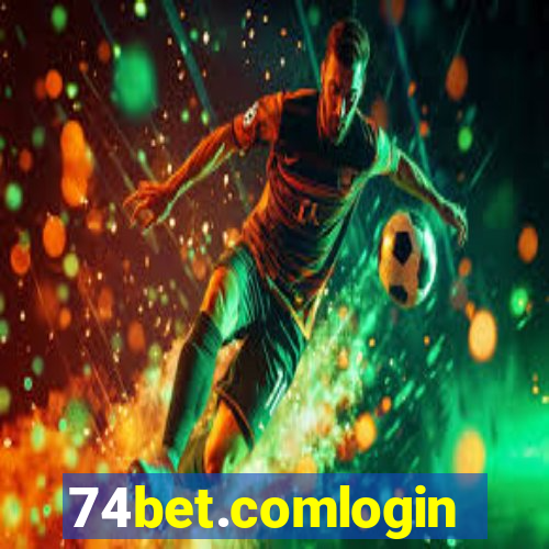 74bet.comlogin