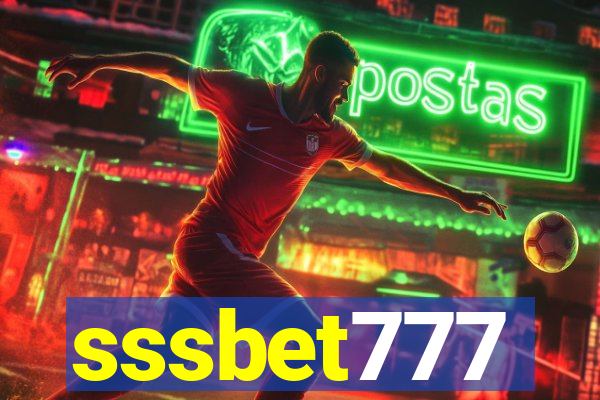 sssbet777