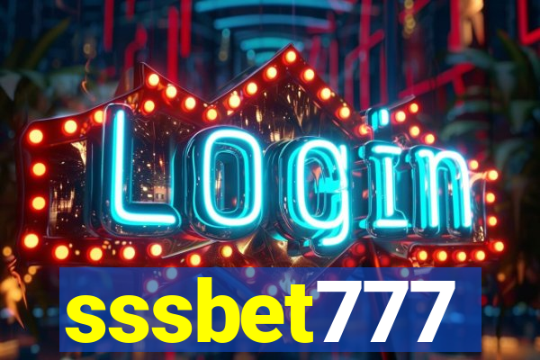 sssbet777