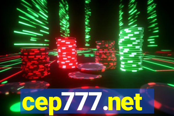 cep777.net