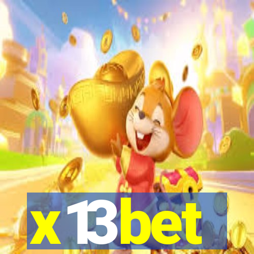 x13bet