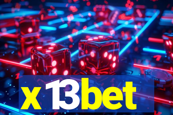 x13bet