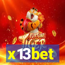 x13bet