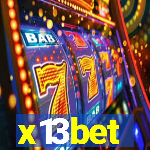 x13bet